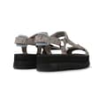 Miniatyrbillede 4 af 4: Camper Sandaler Oruga Up Sort EU 41 Kvinde
