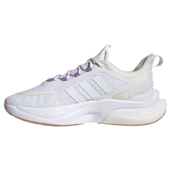 Adidas Trænere Alphabounce + Hvid EU 41 1/3 Kvinde