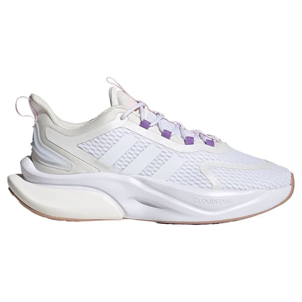 Adidas Trænere Alphabounce + Hvid EU 41 1/3 Kvinde
