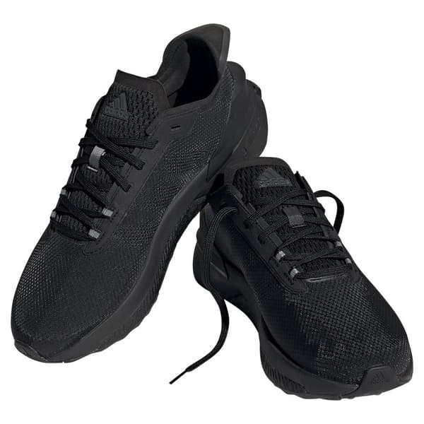 Adidas Trænere Avryn Sort EU 46 2/3 Mand