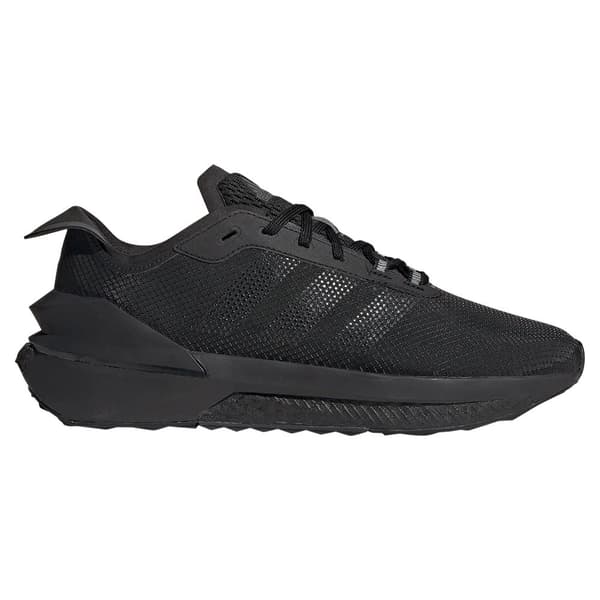 Adidas Trænere Avryn Sort EU 46 2/3 Mand