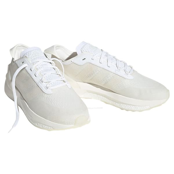 Adidas Trænere Avryn Hvid EU 46 2/3 Mand