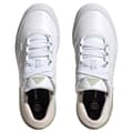 Pikkukuva 6 / 8: Adidas Valmentajat Court Funk Valkoinen EU 38 2/3 Nainen