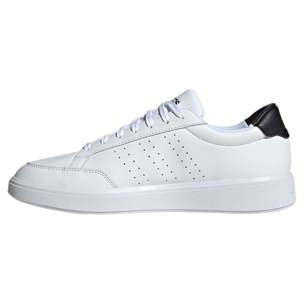 Adidas Utbildare Nova Court Vit EU 45 1/3 Man