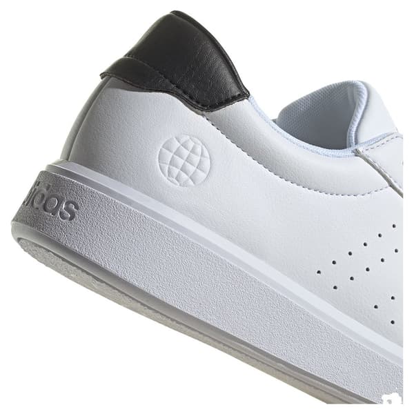 Adidas Utbildare Nova Court Vit EU 45 1/3 Man