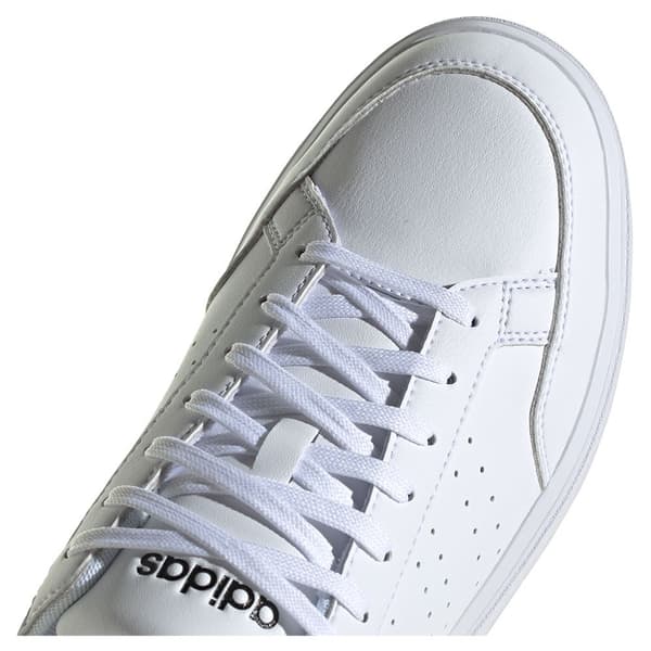 Adidas Utbildare Nova Court Vit EU 45 1/3 Man