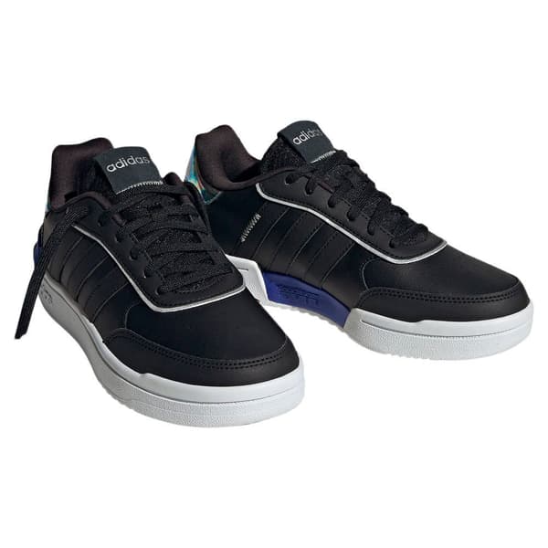 Adidas Utbildare Postmove Se Svart EU 40 2/3 Kvinna
