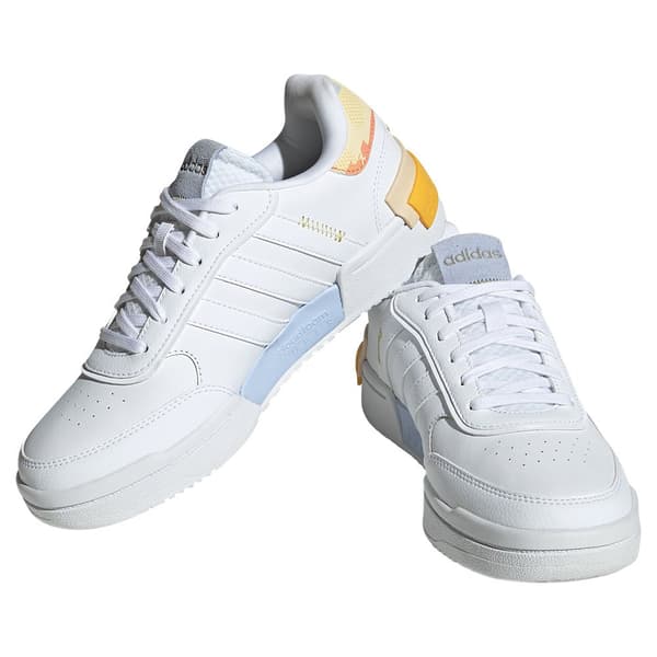 Adidas Valmentajat Postmove Se Valkoinen EU 42 Nainen