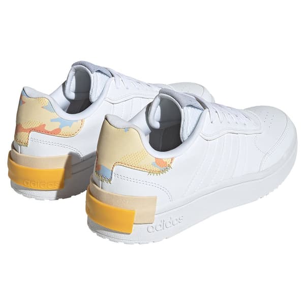 Adidas Valmentajat Postmove Se Valkoinen EU 42 Nainen