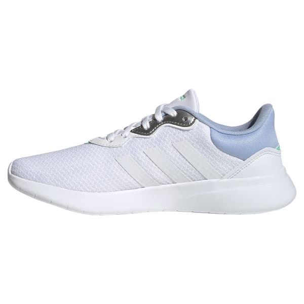 Adidas Utbildare Qt Racer 3.0 Vit EU 39 1/3 Kvinna