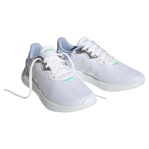 Adidas Utbildare Qt Racer 3.0 Vit EU 39 1/3 Kvinna