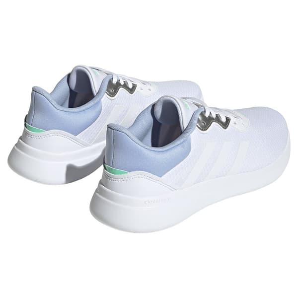 Adidas Utbildare Qt Racer 3.0 Vit EU 39 1/3 Kvinna