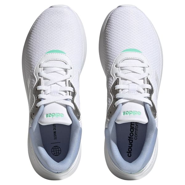 Adidas Utbildare Qt Racer 3.0 Vit EU 39 1/3 Kvinna