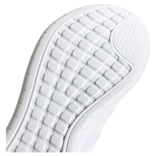 Adidas Utbildare Qt Racer 3.0 Vit EU 39 1/3 Kvinna