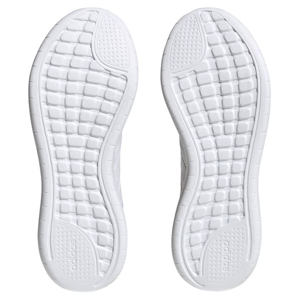 Adidas Utbildare Qt Racer 3.0 Vit EU 39 1/3 Kvinna