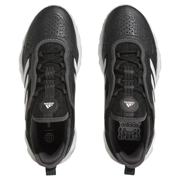 Adidas Trænere Web Boost Sort EU 38 2/3 Kvinde