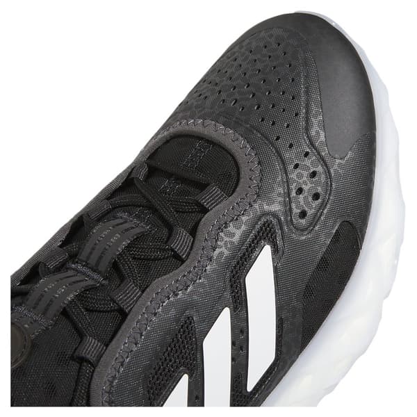 Adidas Trænere Web Boost Sort EU 38 2/3 Kvinde
