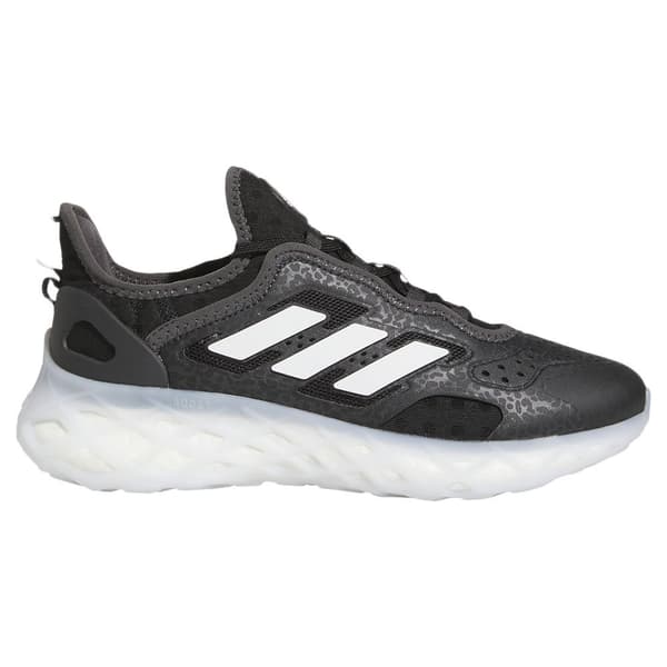 Adidas Trænere Web Boost Sort EU 38 2/3 Kvinde