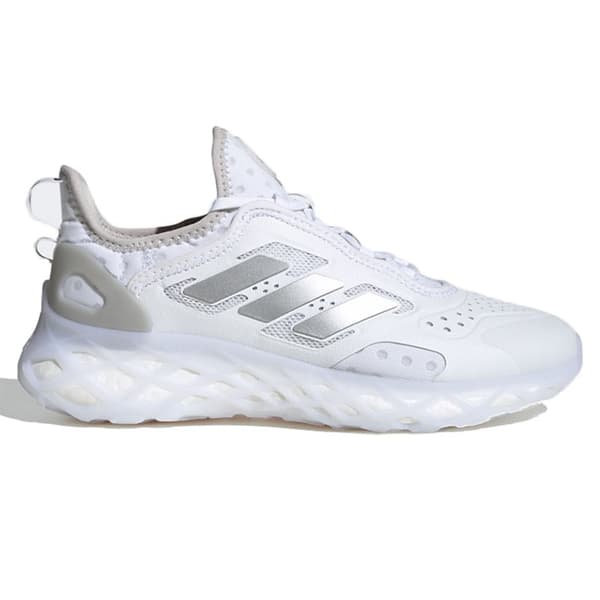 Adidas Trænere Web Boost Hvid EU 41 1/3 Kvinde