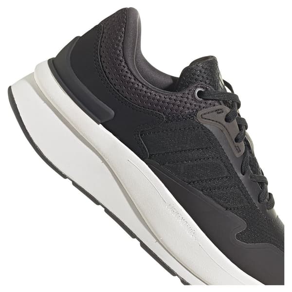 Adidas Valmentajat Znchill Musta EU 44 2/3 Mies
