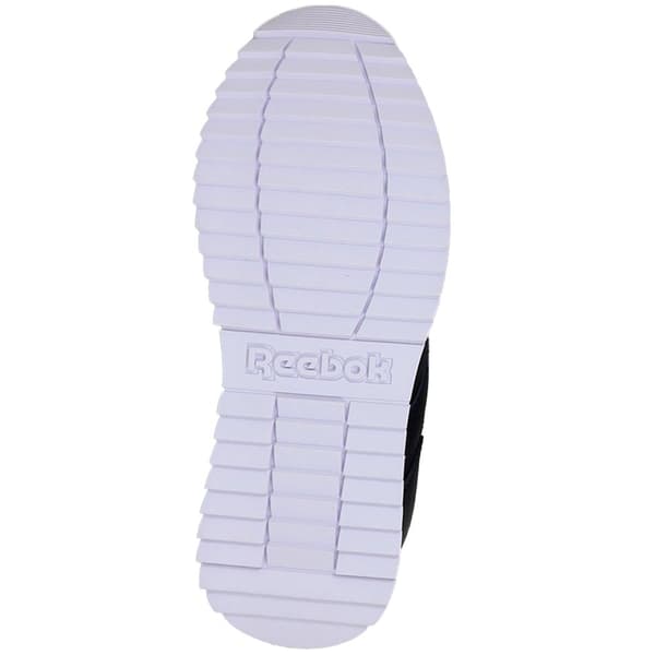 Reebok Classics Trænere Glide Ripple Double Sort EU 35 1/2 Kvinde
