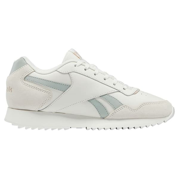 Reebok Classics Utbildare Glide Ripple Beige EU 36 Kvinna