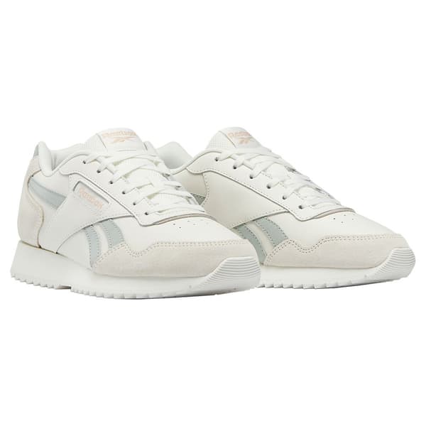 Reebok Classics Utbildare Glide Ripple Beige EU 36 Kvinna