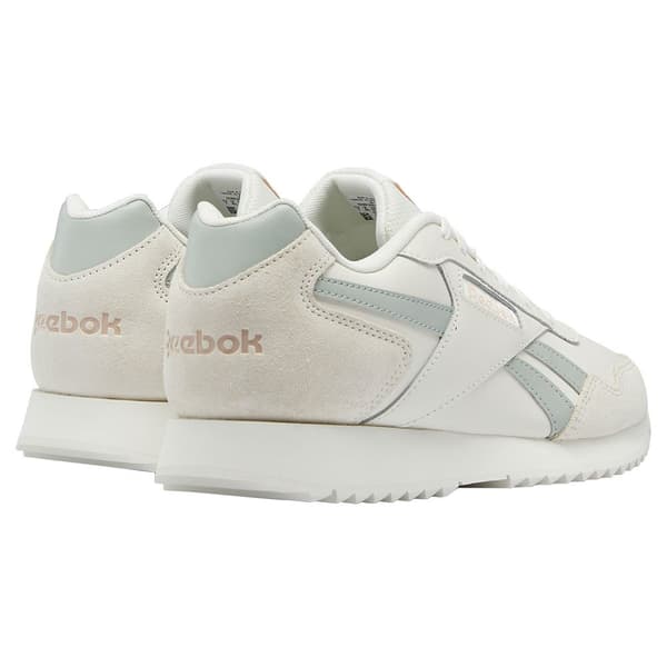 Reebok Classics Utbildare Glide Ripple Beige EU 36 Kvinna