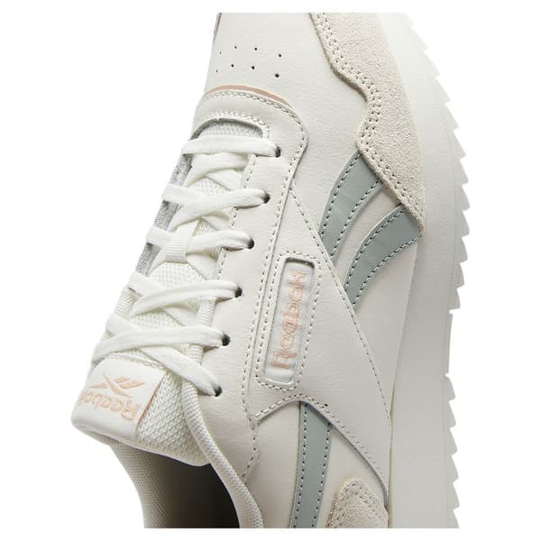 Reebok Classics Utbildare Glide Ripple Beige EU 36 Kvinna