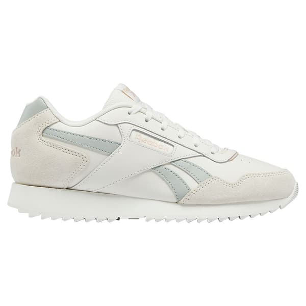 Reebok Classics Utbildare Glide Ripple Beige EU 36 Kvinna