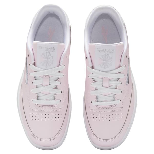 Reebok Classics Junior Trænere Club C Double Beige EU 36 Dreng