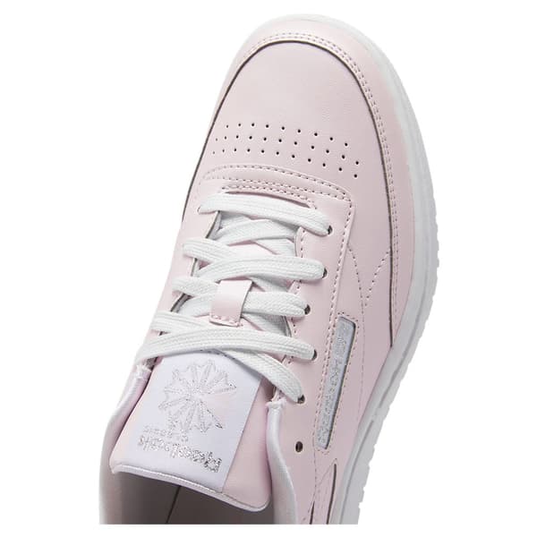 Reebok Classics Junior Trænere Club C Double Beige EU 36 Dreng
