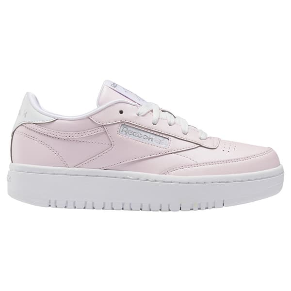 Reebok Classics Junior Trænere Club C Double Beige EU 36 Dreng