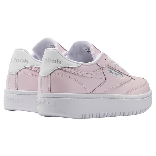 Reebok Classics Nuorten Valmentajat Club C Double Beige EU 37 Poika