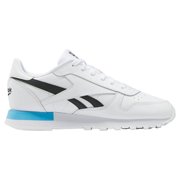 Reebok Classics Junior Trænere Leather Hvid EU 37 Dreng