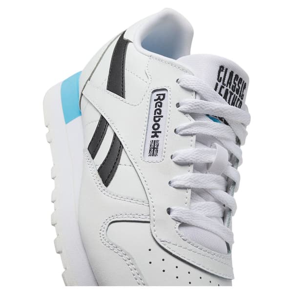 Reebok Classics Junior Trænere Leather Hvid EU 37 Dreng