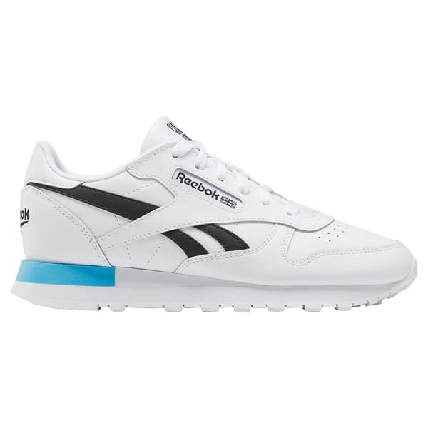 Reebok Classics Junior Trænere Leather Hvid EU 37 Dreng