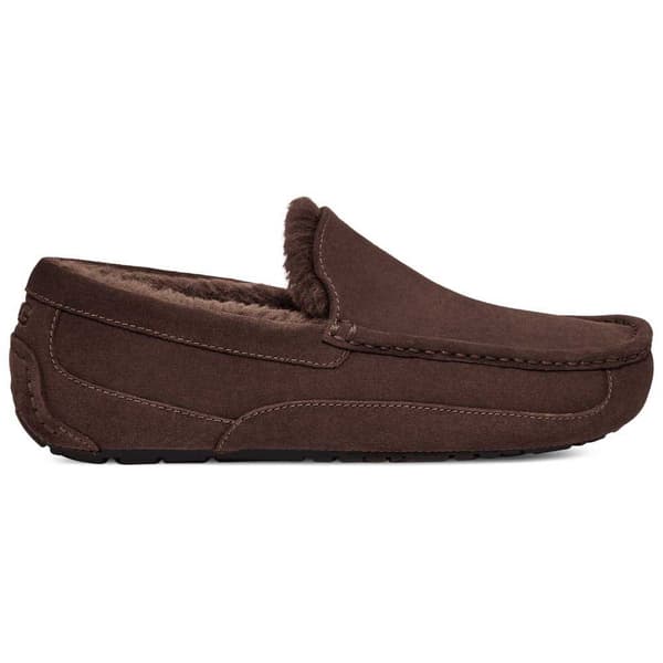 Ugg Tossut Ascot Ruskea EU 40 Mies