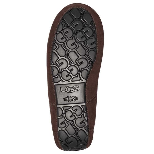 Ugg Tossut Ascot Ruskea EU 40 Mies