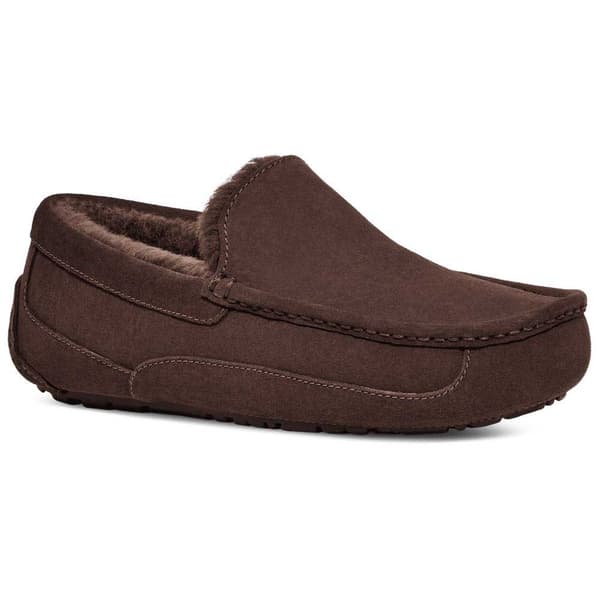 Ugg Tossut Ascot Ruskea EU 40 Mies