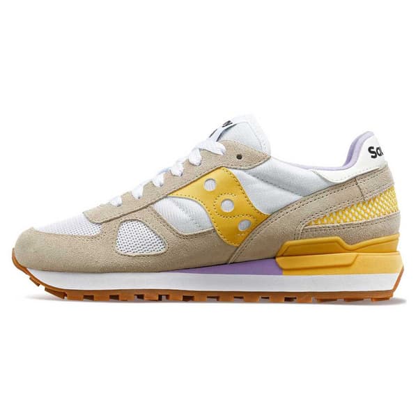 Saucony Originals Utbildare Shadow Original Beige EU 37 1/2 Kvinna