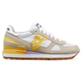 Miniatyrbild 1 av 5: Saucony Originals Utbildare Shadow Original Beige EU 37 1/2 Kvinna