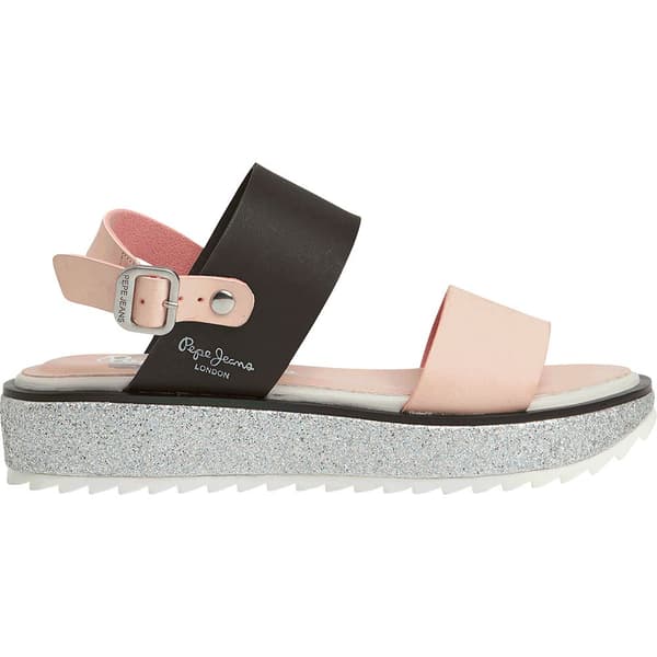 Pepe Jeans Sandaler Alexa Rouse Rosa EU 34 Dreng