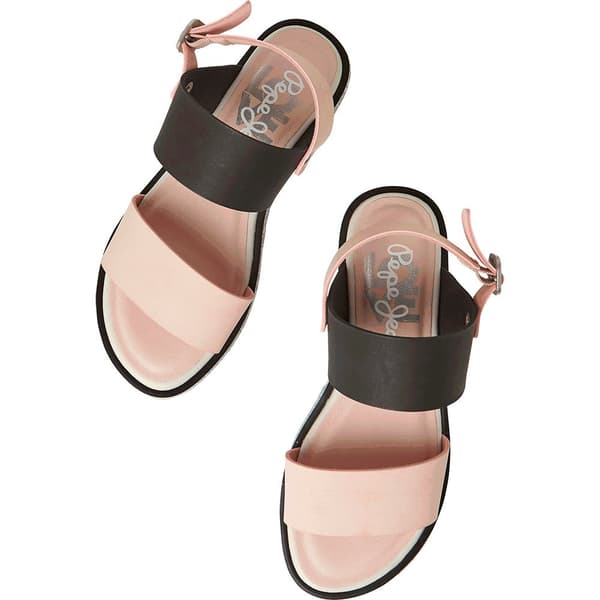 Pepe Jeans Sandaler Alexa Rouse Rosa EU 34 Dreng