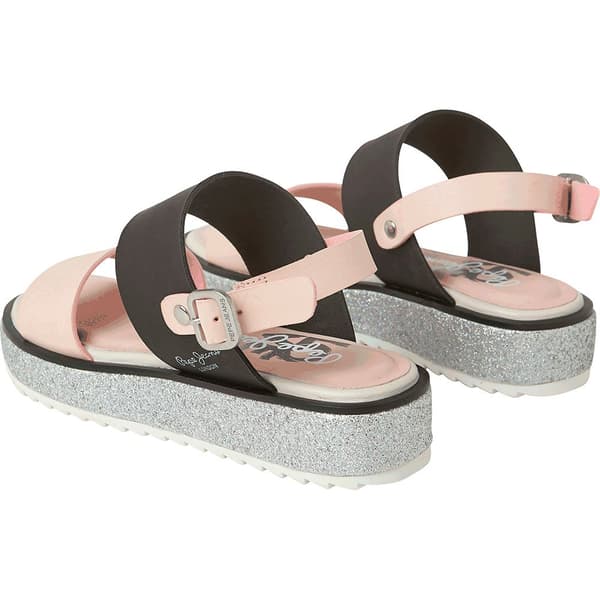 Pepe Jeans Sandaler Alexa Rouse Rosa EU 34 Dreng