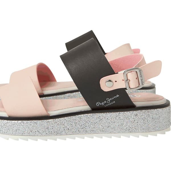 Pepe Jeans Sandaler Alexa Rouse Rosa EU 34 Dreng