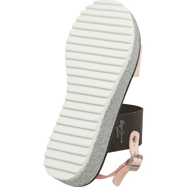 Pepe Jeans Sandaler Alexa Rouse Rosa EU 34 Dreng