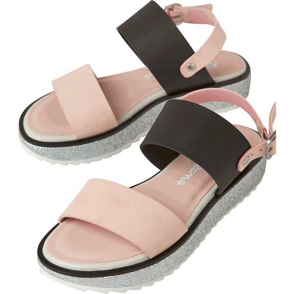 Pepe Jeans Sandaler Alexa Rouse Rosa EU 34 Dreng
