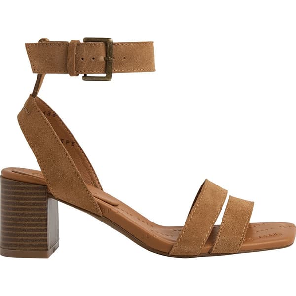 Pepe Jeans Sandaler Altea Smart Brun EU 40 Kvinna