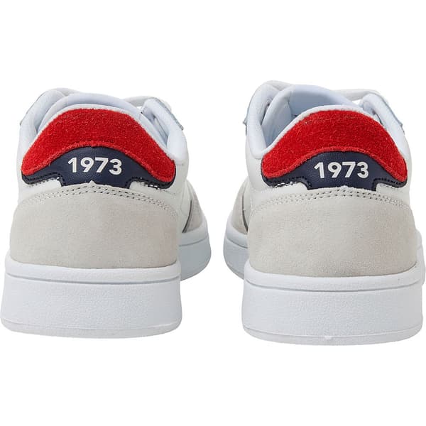 Pepe Jeans Matalat Tennarit Player Britt Valkoinen EU 38 Poika